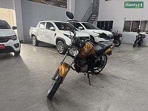 CG 150 TITAN-ES MIX