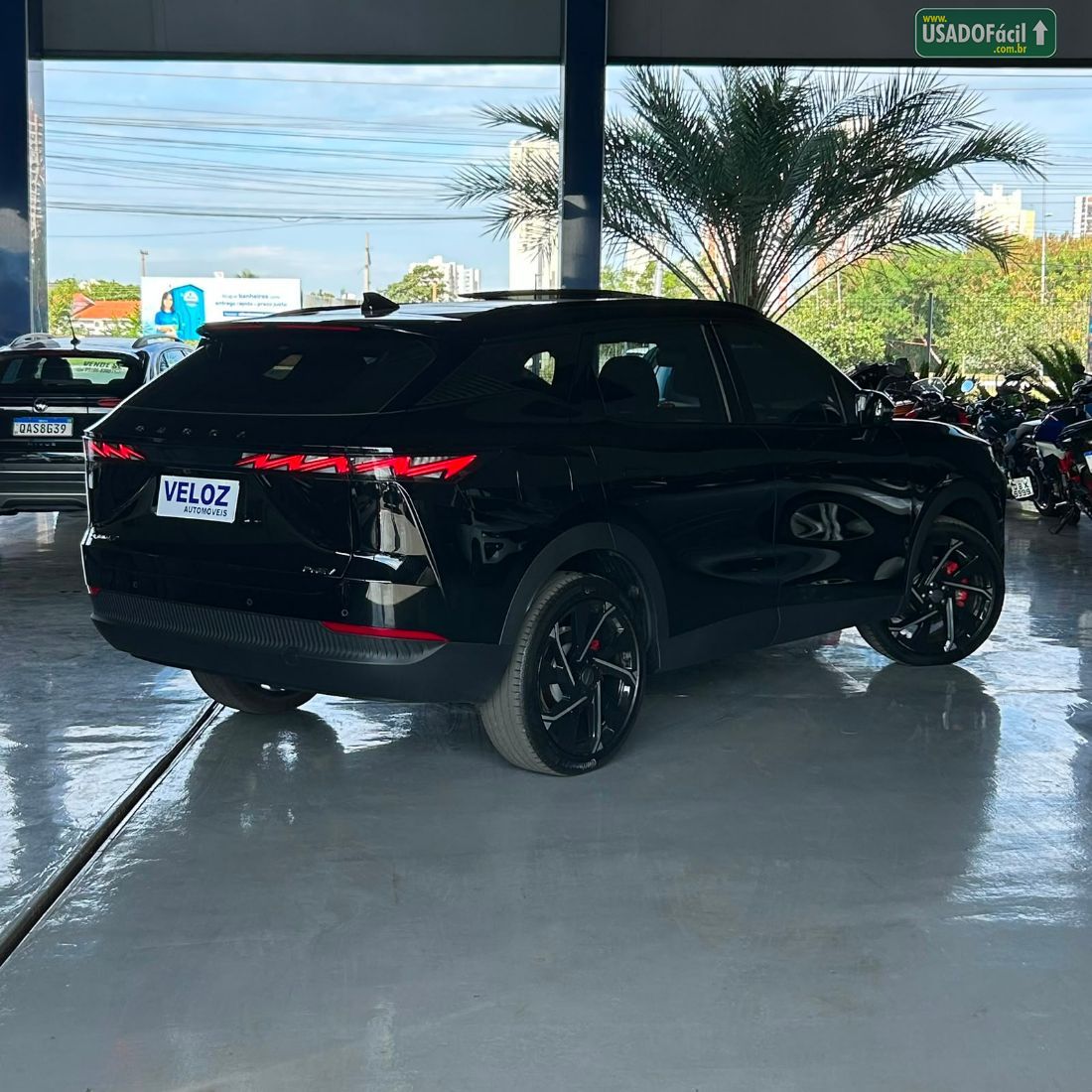 Foto do veículo
