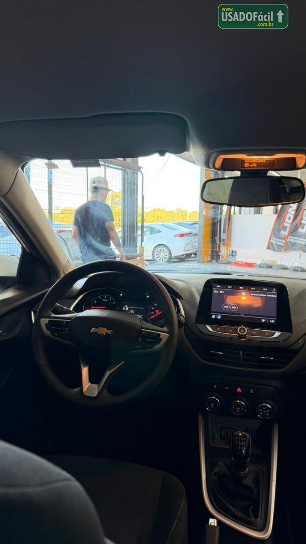 Foto do veículo