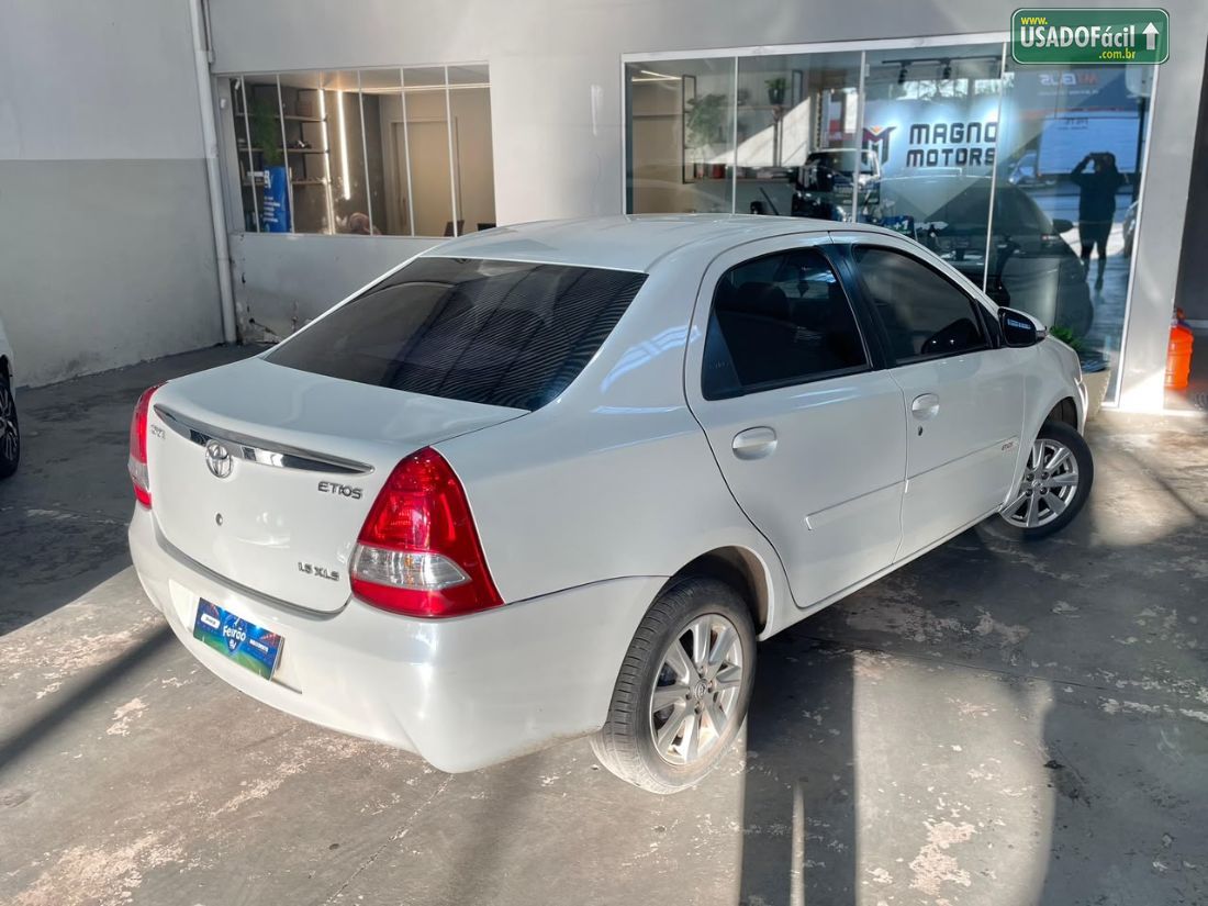 Foto do veículo