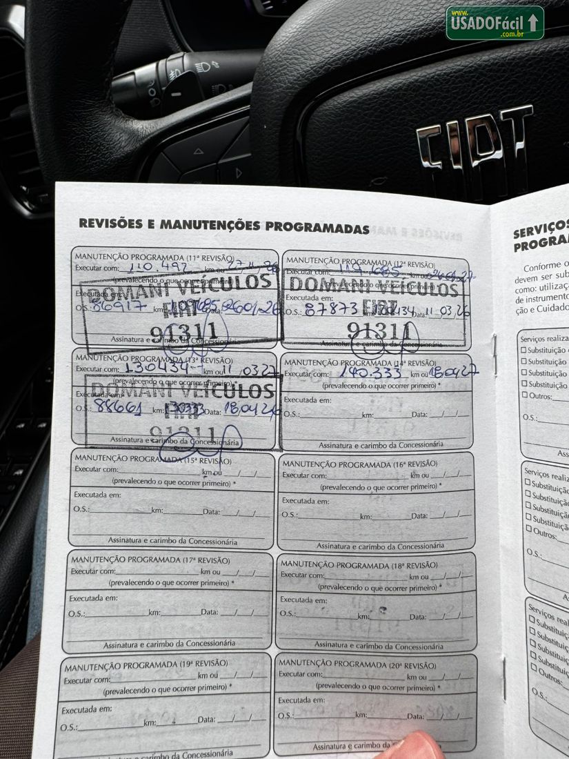 Foto do veículo