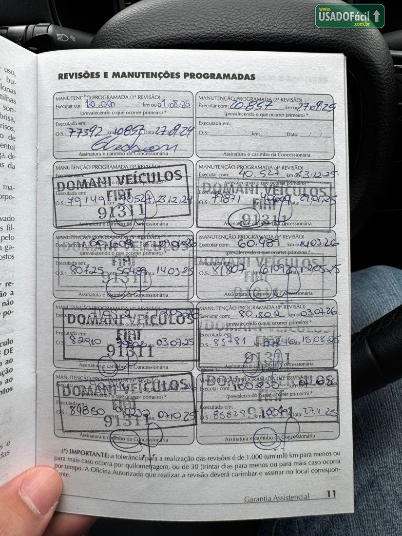 Foto do veículo