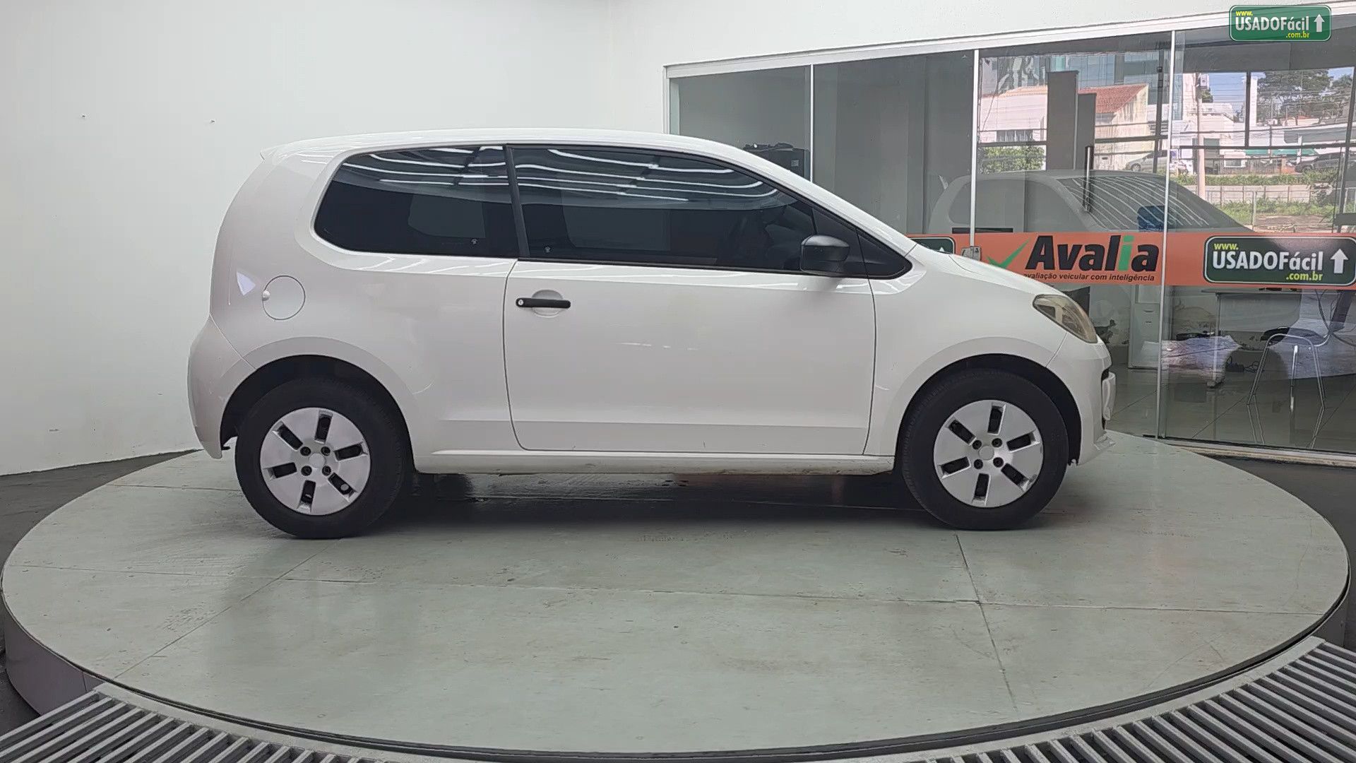 Foto do veículo