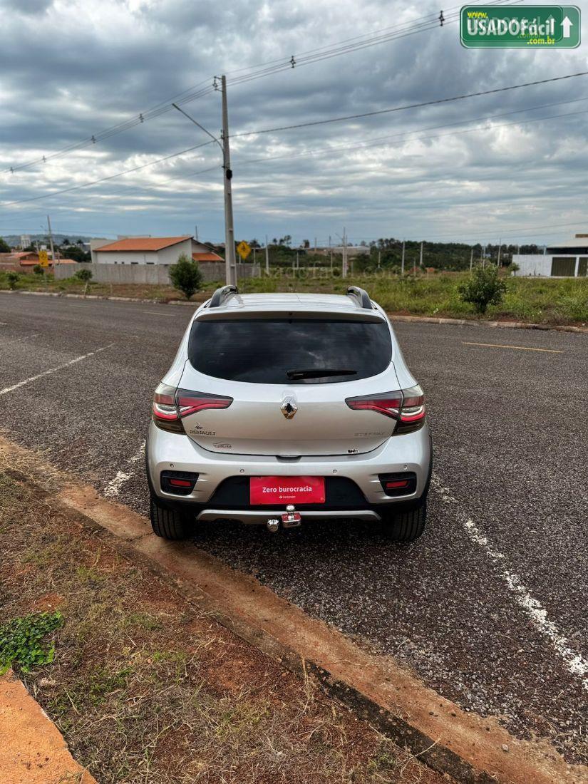 Foto do veículo