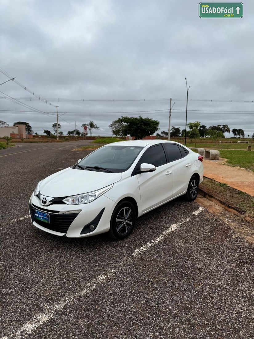 Foto do veículo
