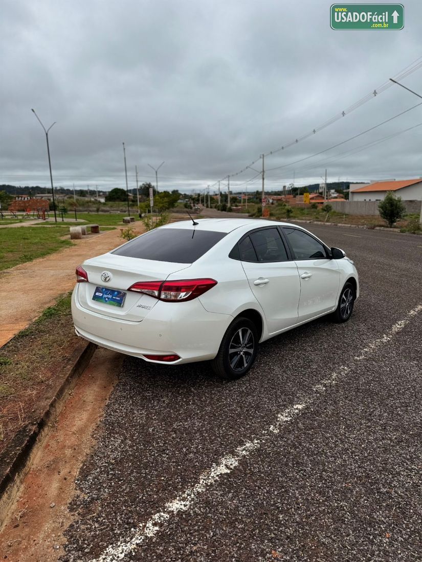 Foto do veículo