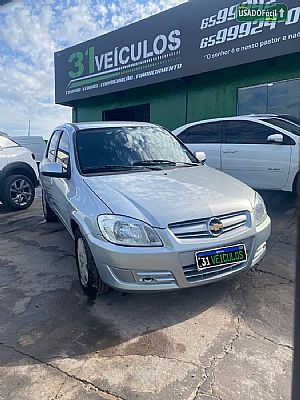 Celta Life 1.0 4P Flex Power