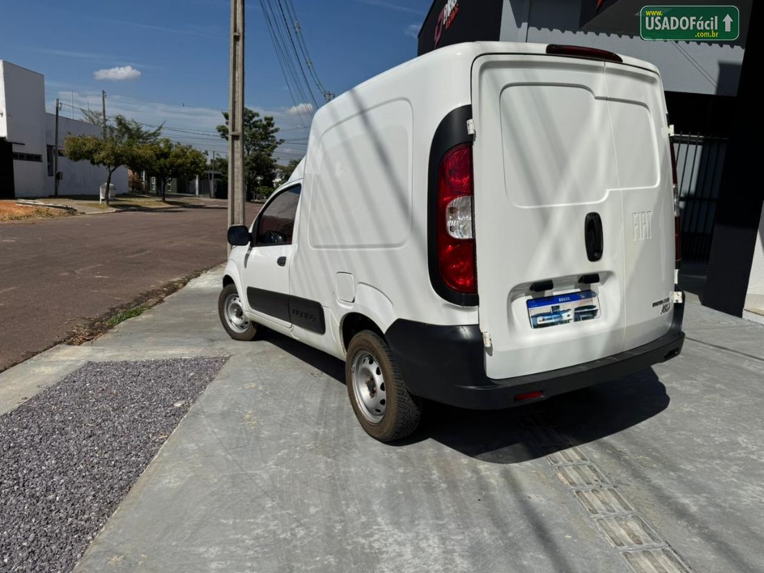Foto do veículo