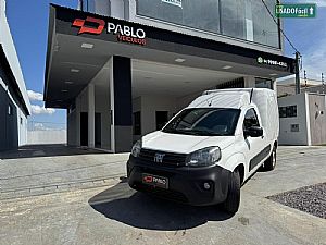 Fiorino Endurance EVO 1.4 Flex