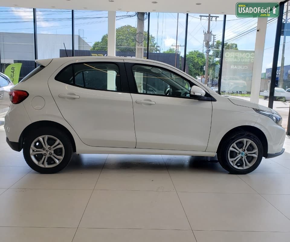 Foto do veículo