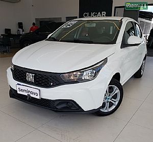 Argo Drive 1.0 Flex
