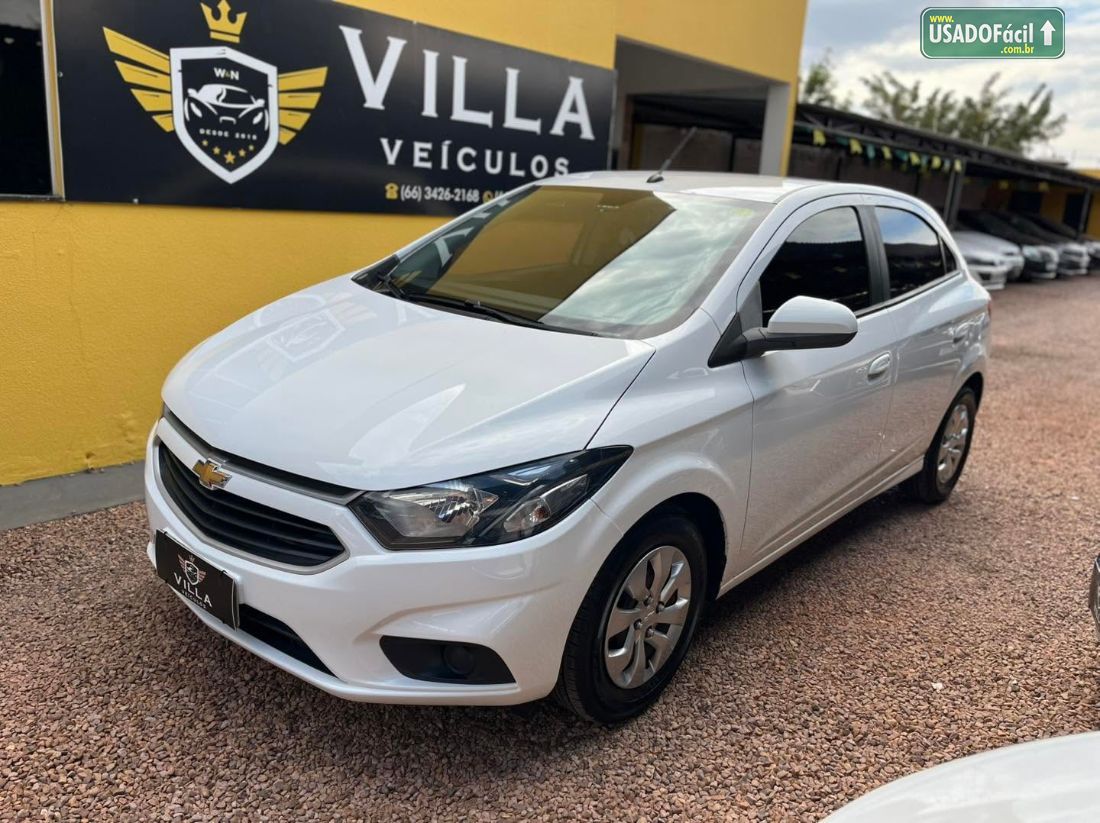 Foto do veículo