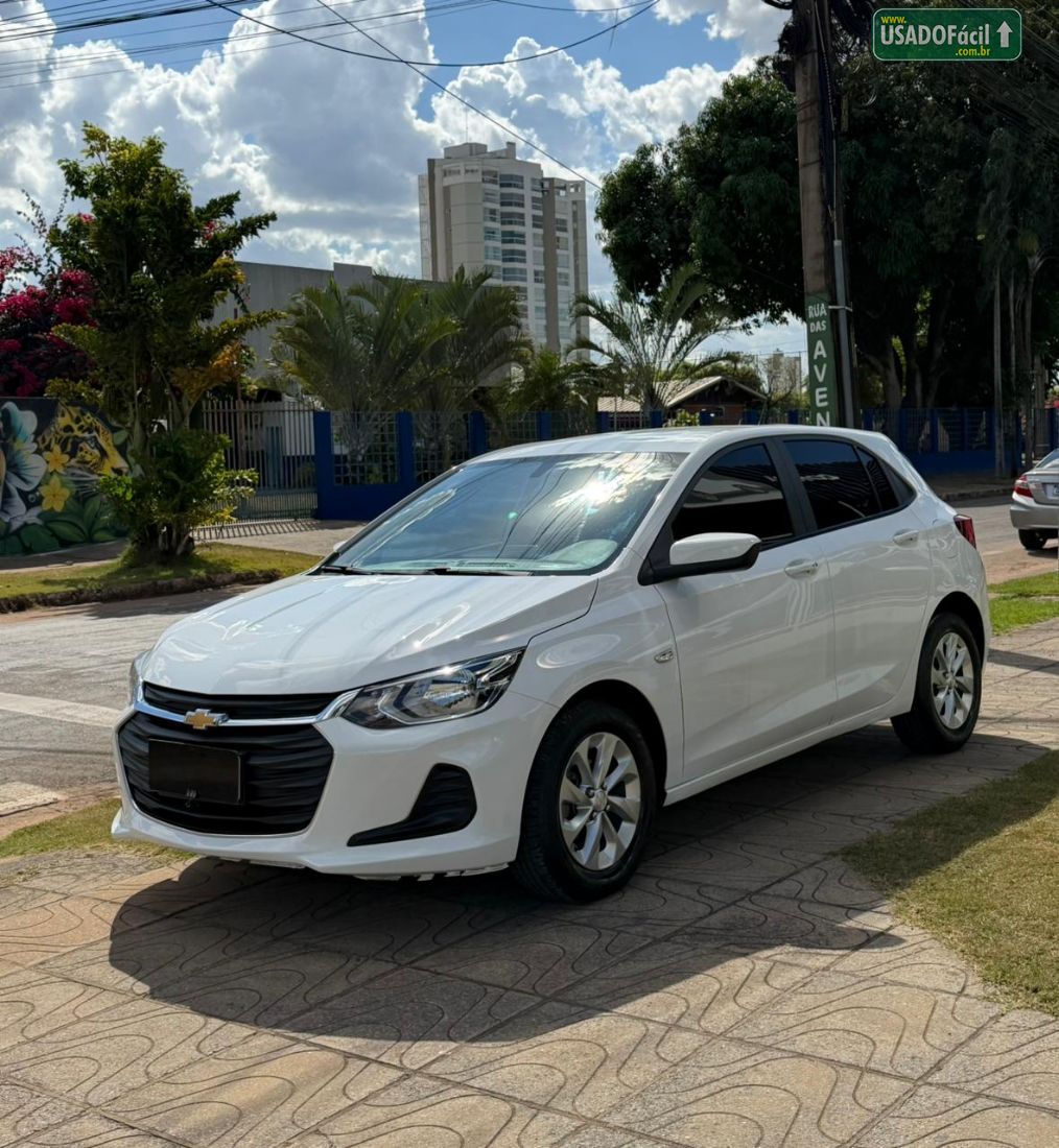 Foto do veículo