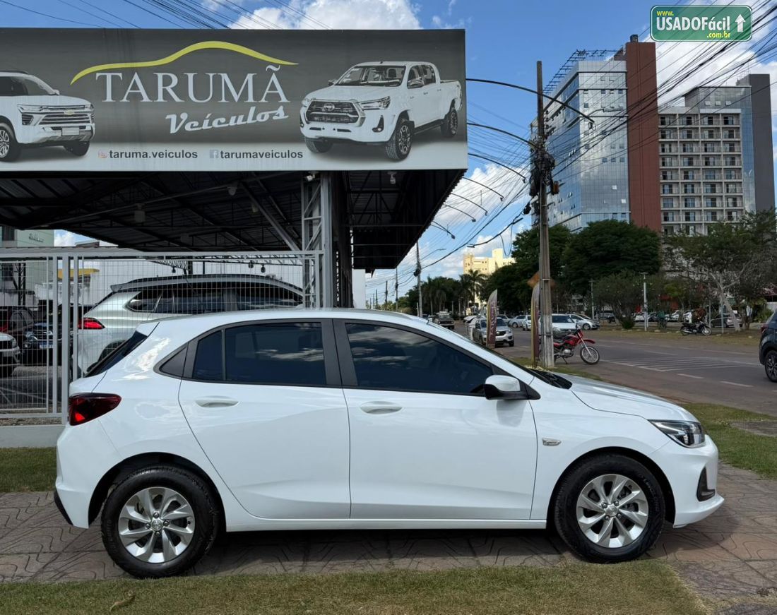Foto do veículo