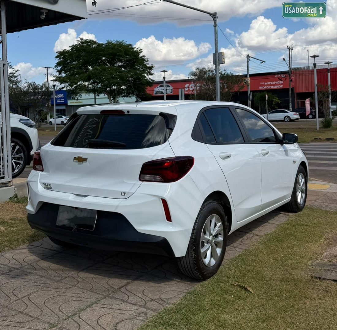 Foto do veículo