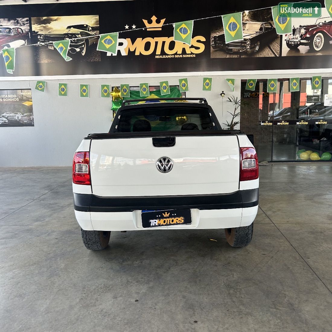 Foto do veículo