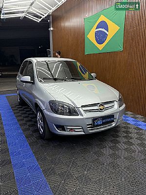 Celta Spirit 1.0 4p Flex