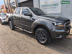 Ranger XLS CD 2.2 4x4 Automático Diesel
