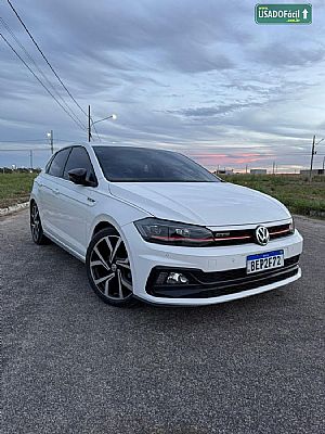 Polo GTS 1.4 TSI Flex