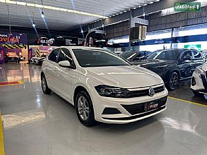 Polo 1.0 Flex
