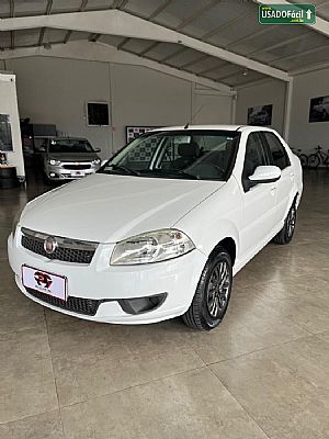 Siena EL 1.4 mpi Fire Flex 8V 4p