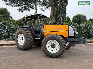 Valtra Bm 110