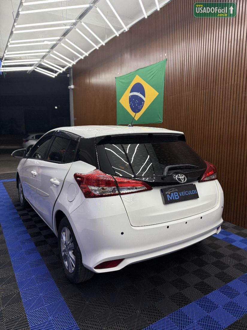 Foto do veículo