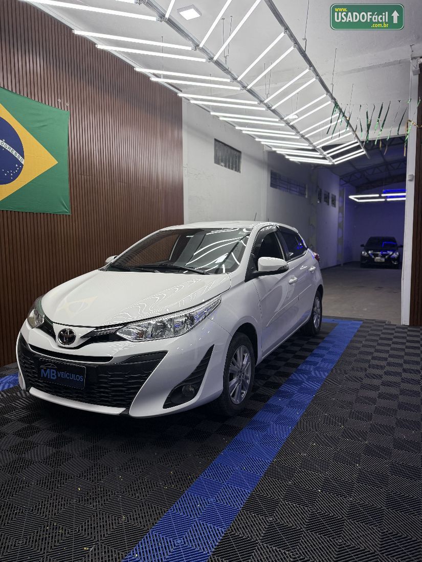 Foto do veículo