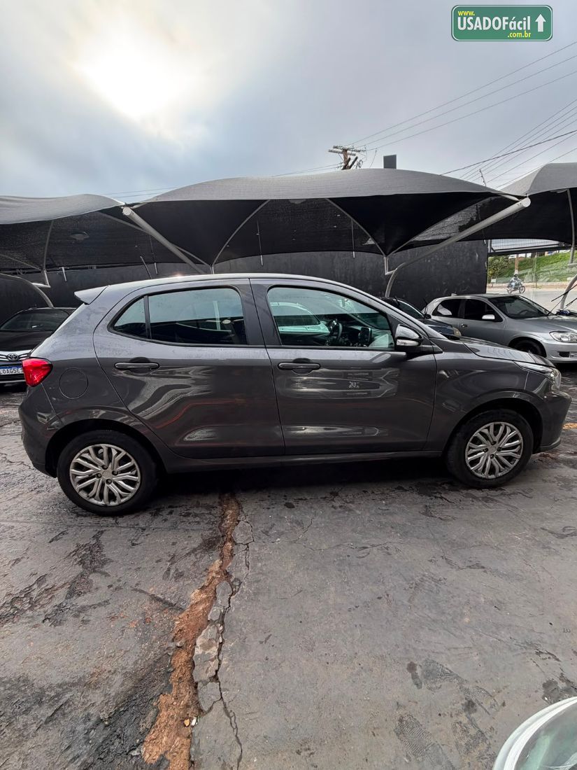 Foto do veículo