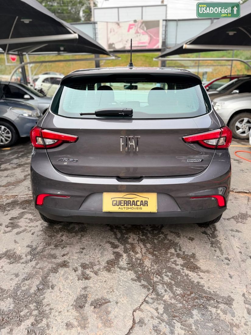 Foto do veículo