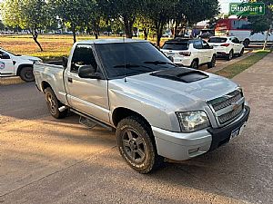 S10 Advantage CS 2.4 MPFI Flex Power