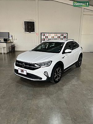 Nivus Highline 200 TSI Automático Flex