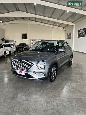 Creta Limited 1.0 Turbo Automático Flex