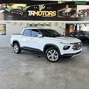 Montana LTZ 1.2 Turbo Automático Flex