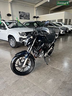 CB 250 Twister