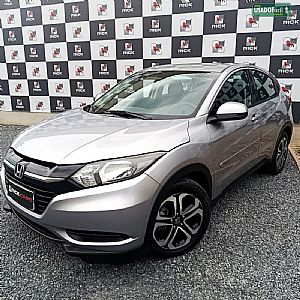 HRV LX 1.8 Automático Flex