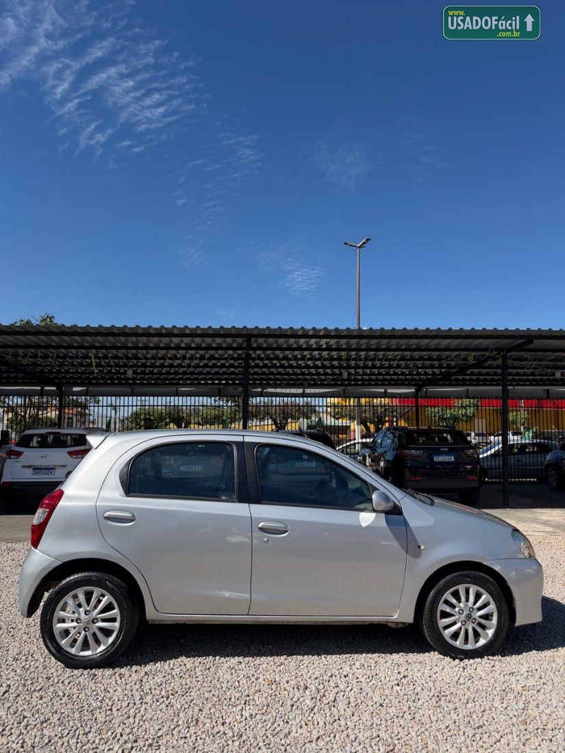 Foto do veículo