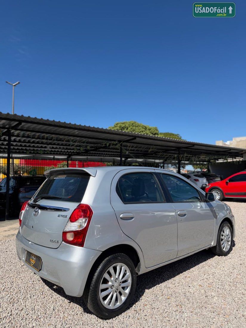 Foto do veículo