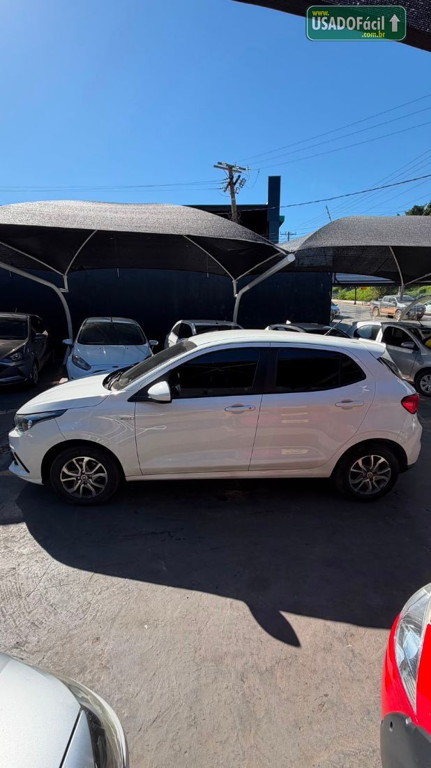 Foto do veículo