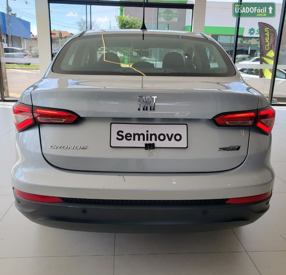 Foto do veículo