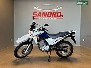 NXR 160 Bros ESDD Flexone