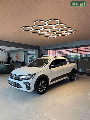 Saveiro Extreme CD 1.6 Flex