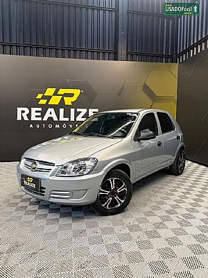 Celta Spirit 1.0 4p Flex