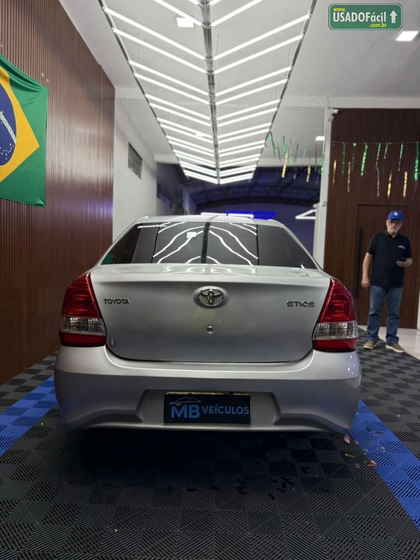 Foto do veículo