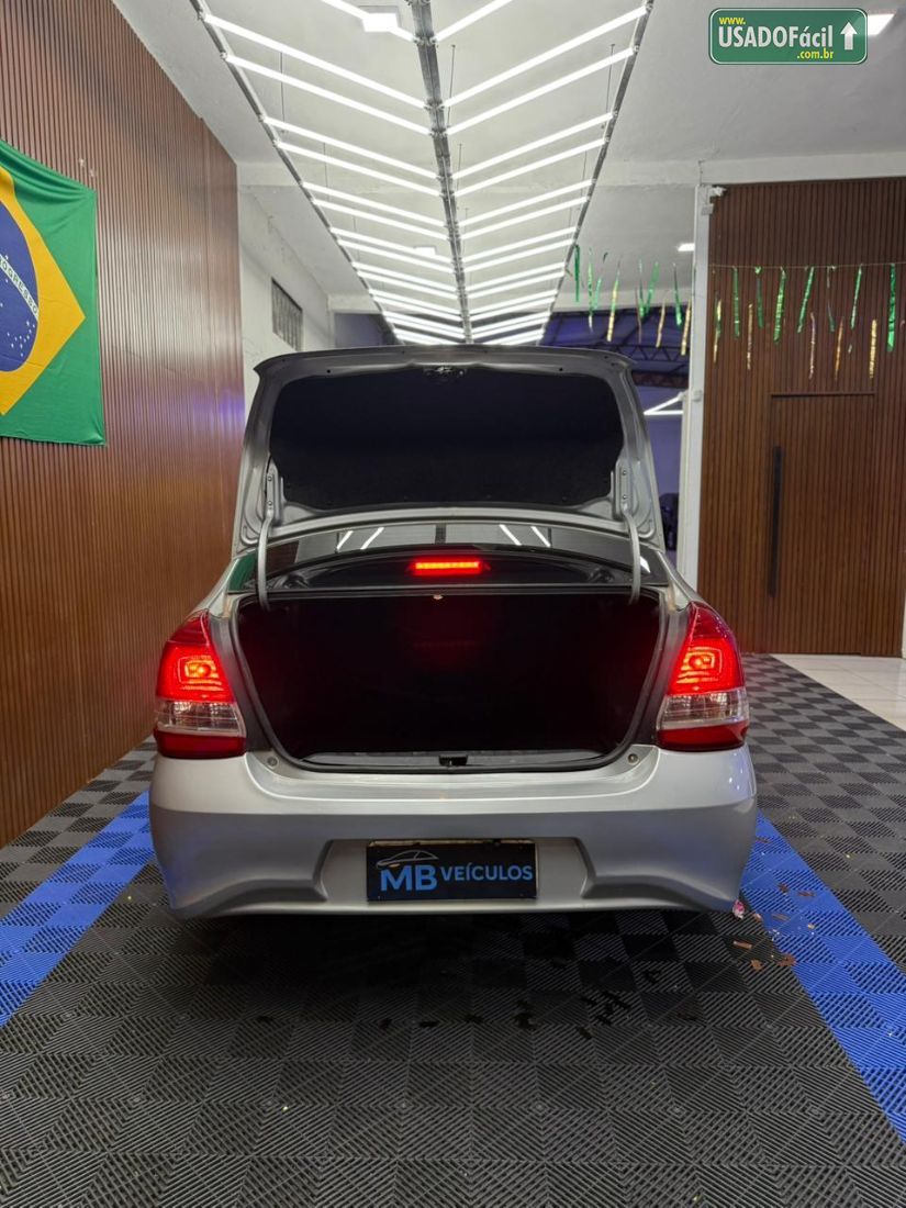 Foto do veículo