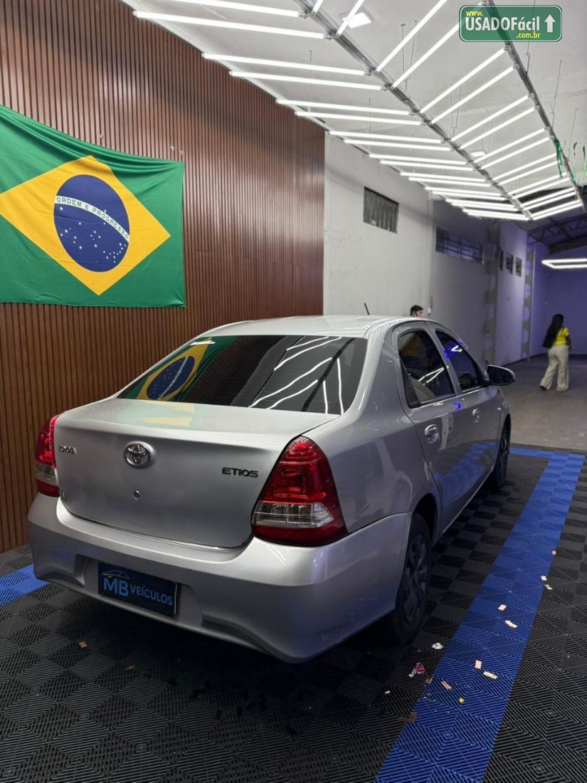 Foto do veículo