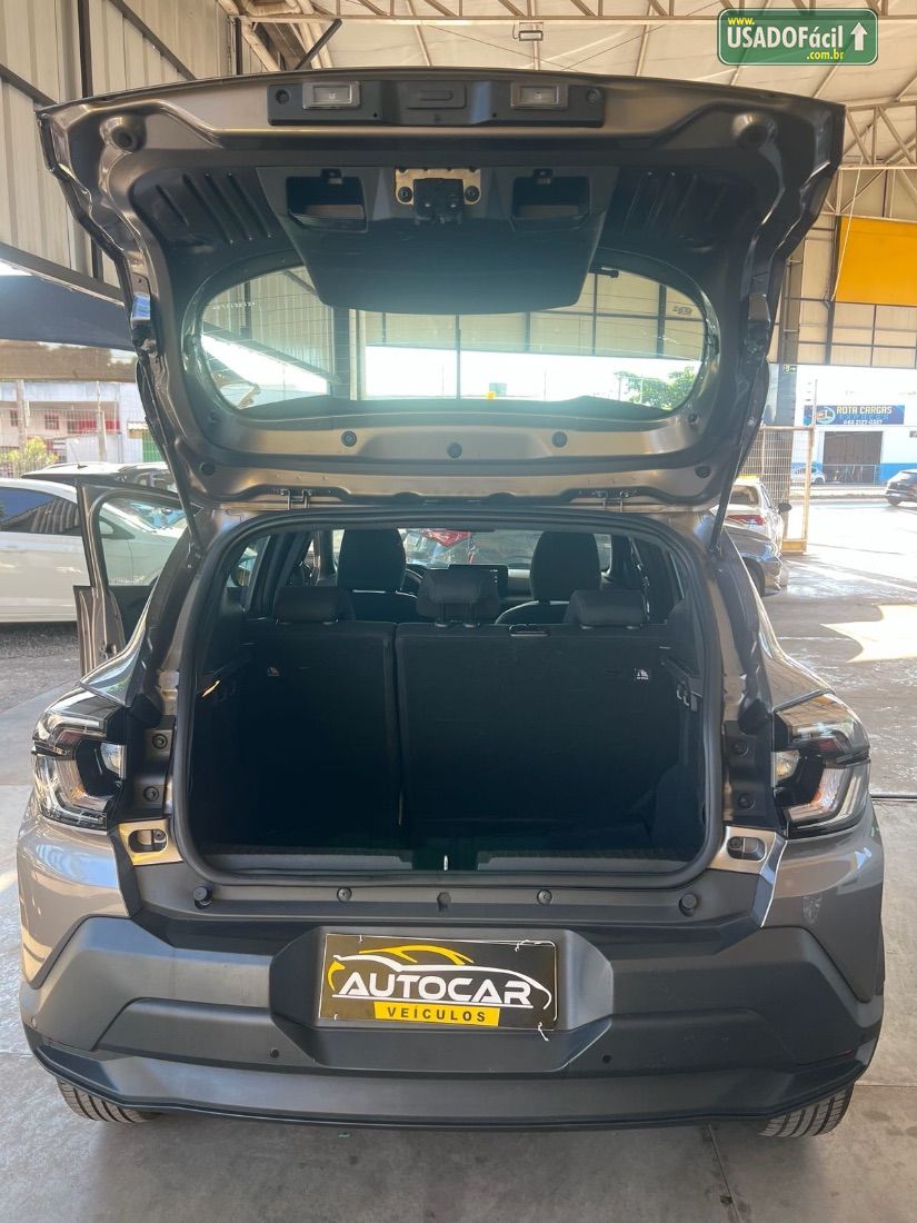 Foto do veículo