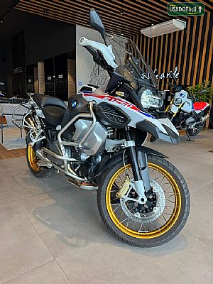 BMW R 1250 GS Adventure Premium Rallye