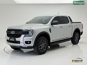 Ranger Black CD 2.0 4x2 Turbo Automático Diesel