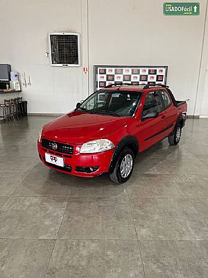 Strada Working CD 1.4 Fire Flex